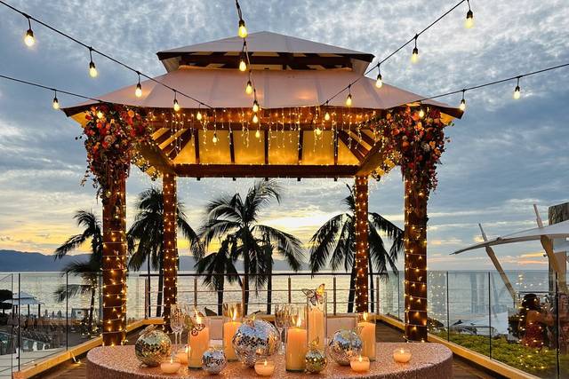 Illusion Events Brenda Delgado