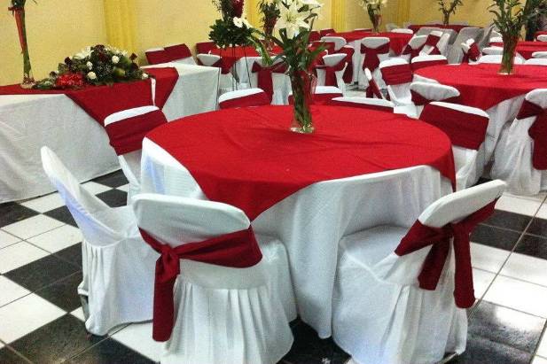 Un lugar con encanto