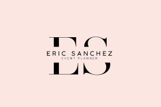 Logo eric sánchez event planner