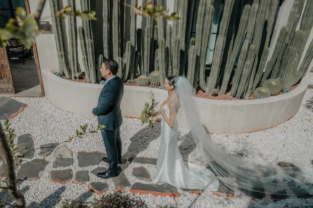 Foto First Look Dany &Fede