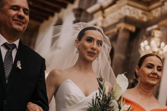 Foto ceremonia