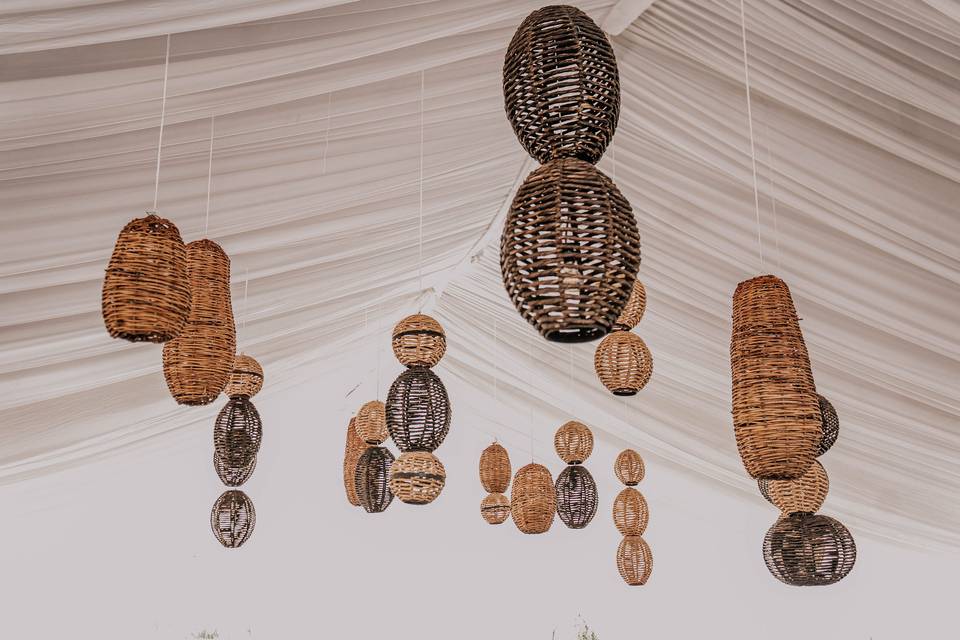 Boda Alfredo & Alia