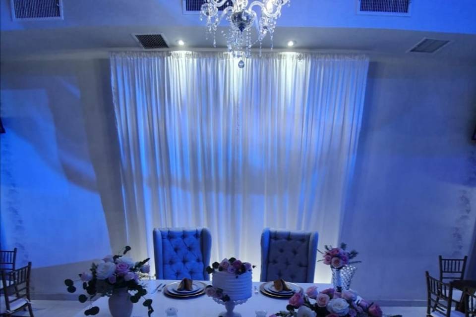 San Eduardo Eventos