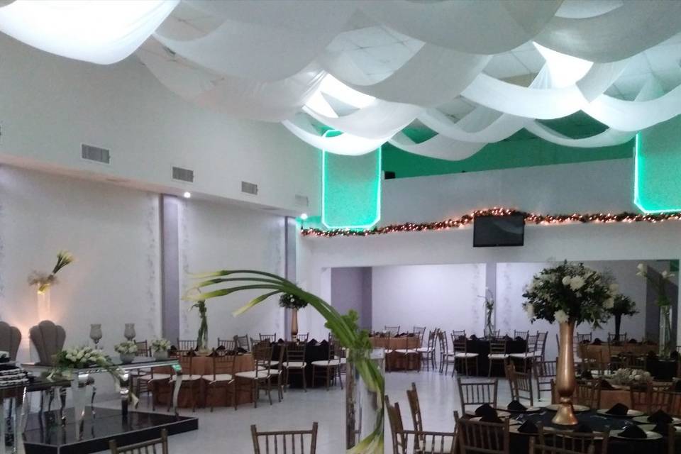 San Eduardo Eventos