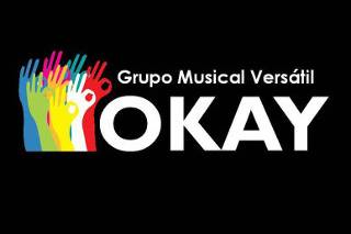 Grupo okay logo