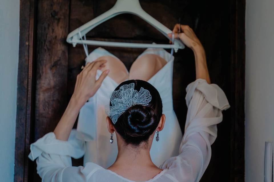 Foto Dress Dany