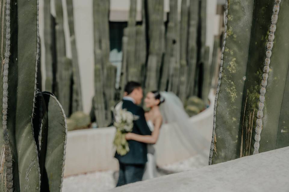 Foto First Look Dany &Fede
