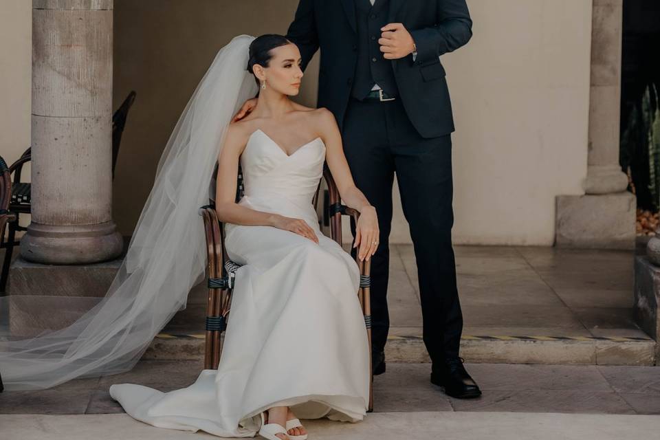 Foto Dany & Fede