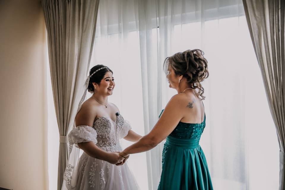 Boda J&E