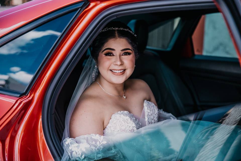 Boda J&E