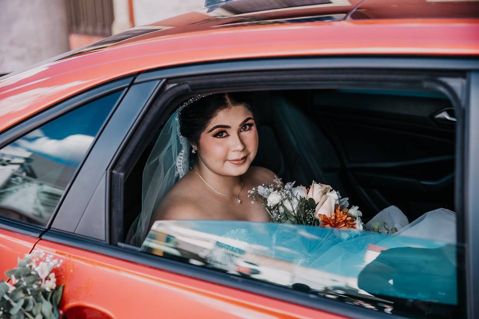 Boda J&E