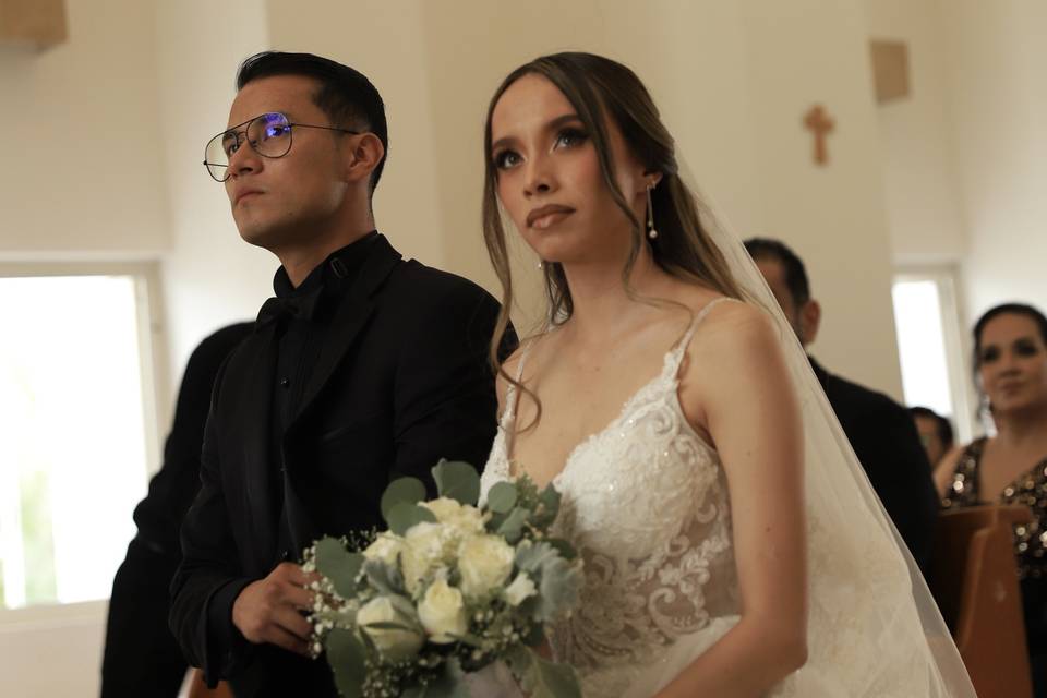 Foto novios