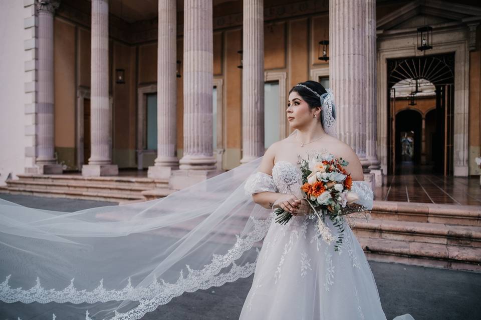 Boda J&E