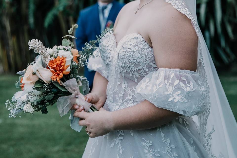 Boda J&E