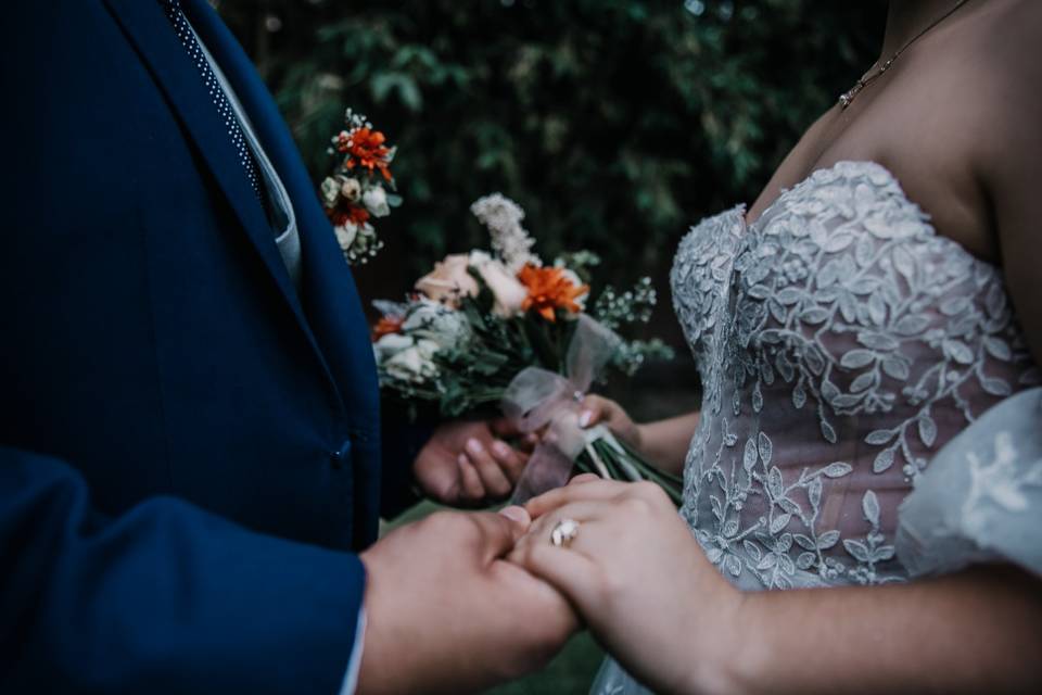 Boda J&E