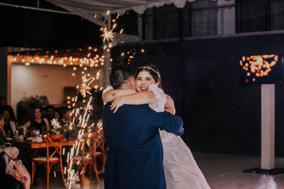Boda J&E
