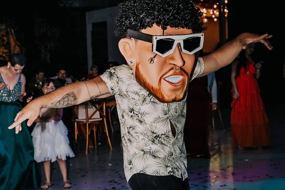 Boda J&E