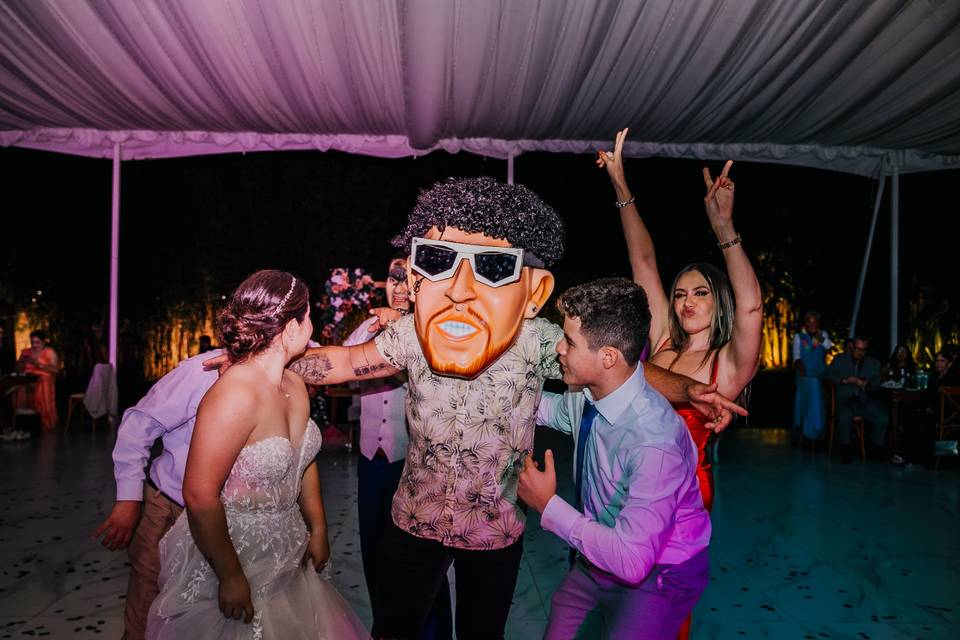 Boda J&E