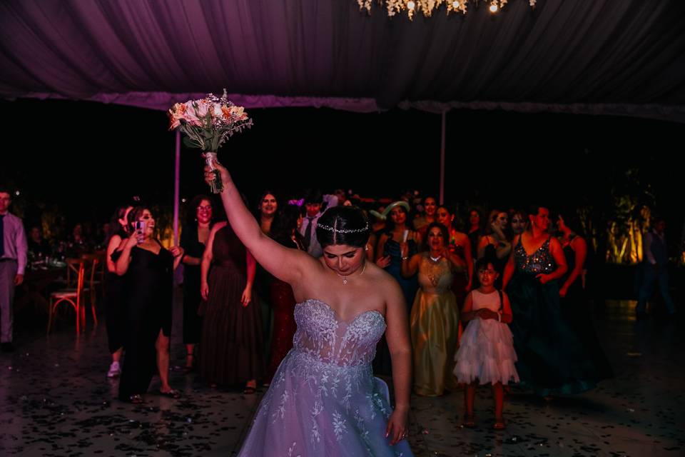 Boda J&E