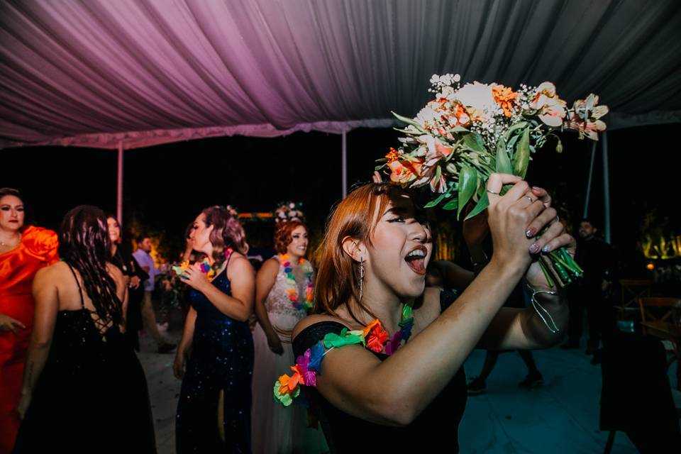 Boda J&E