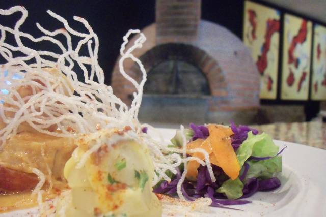 Platillos de ensueño