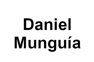 Daniel Munguía Logo