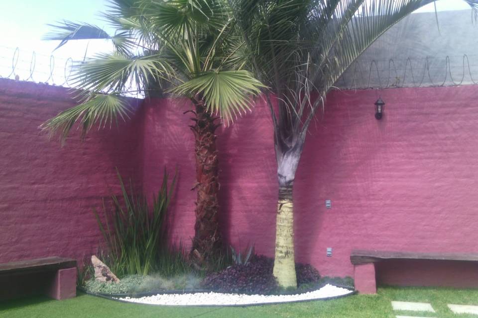 Jardines