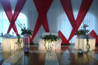 Banquetes de Etiqueta Xalapa