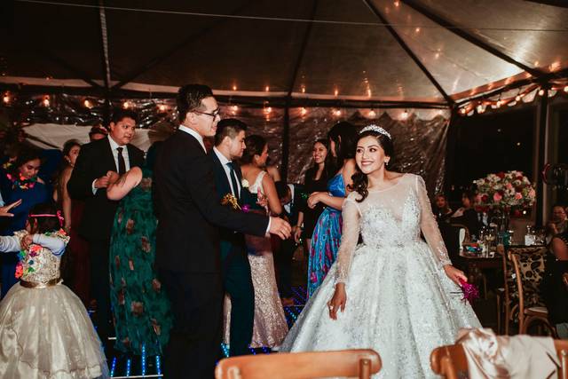Boda