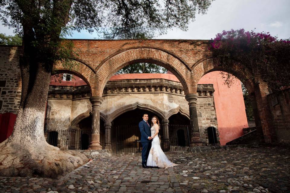 Boda