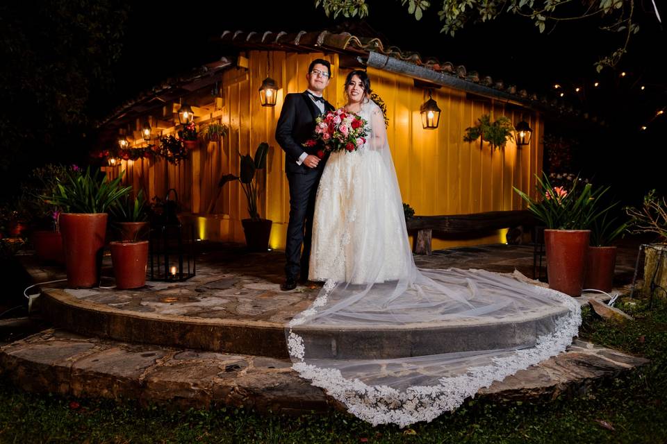 Boda
