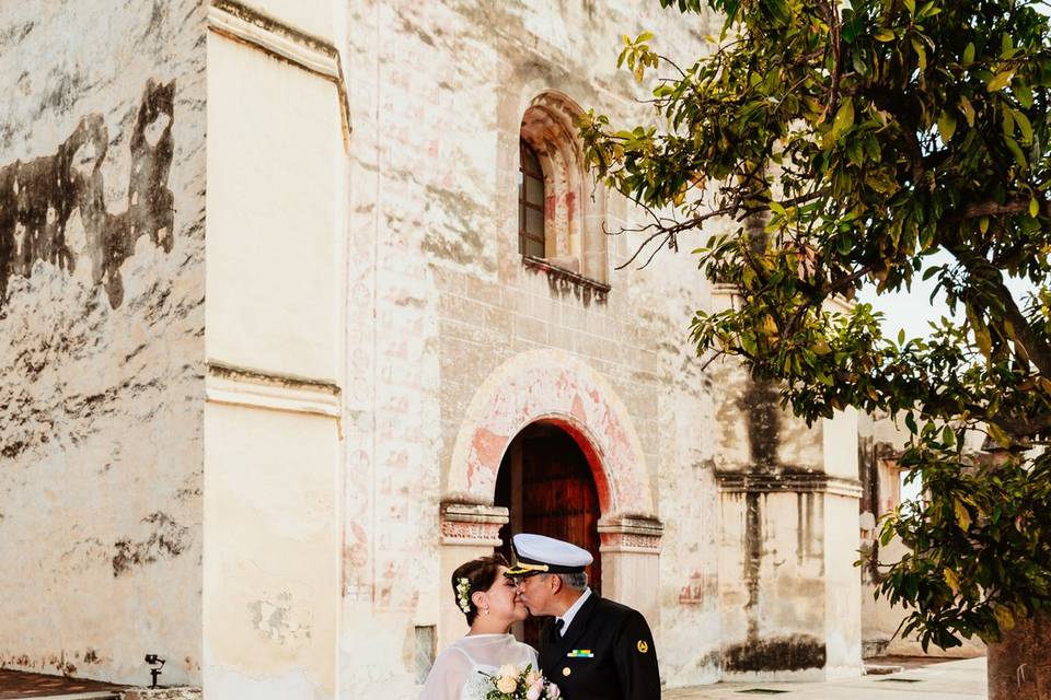 Boda