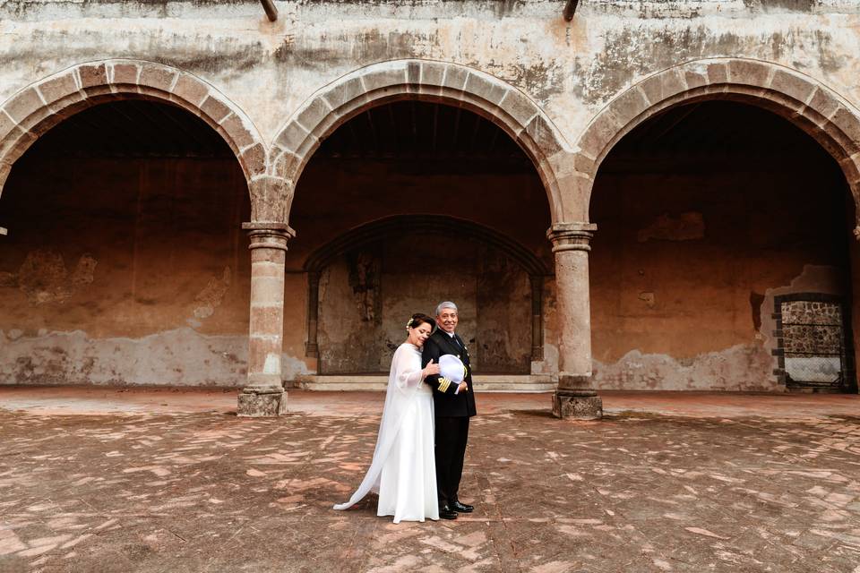 Boda