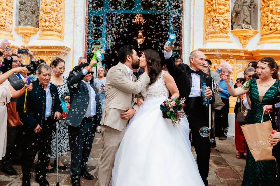 Boda