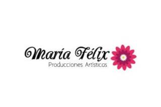 María Félix Producciones Logo