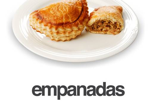 Empanadas