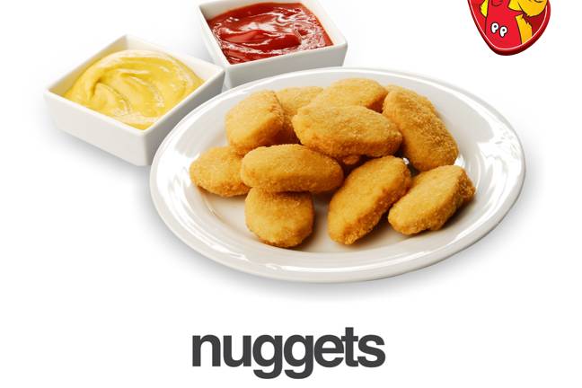 Nuggets