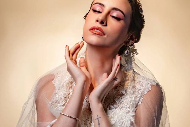 Elisa Garcia Glam