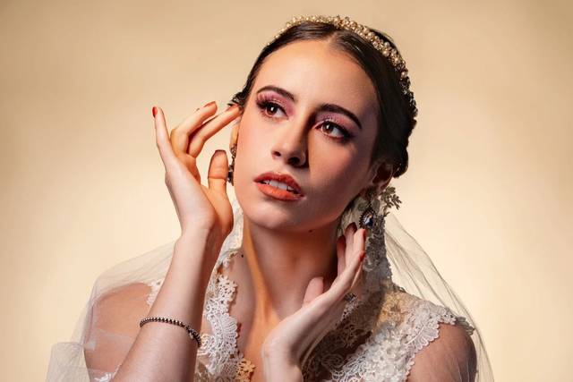 Elisa Garcia Glam