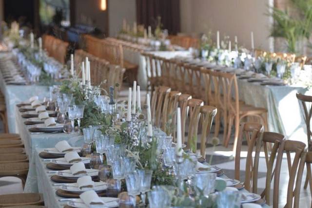 Table style