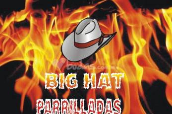 Big Hat Parrilladas