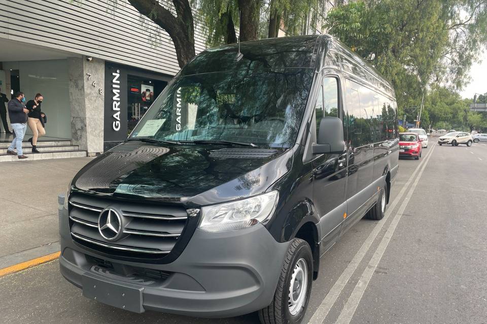 Sprinter 20 px
