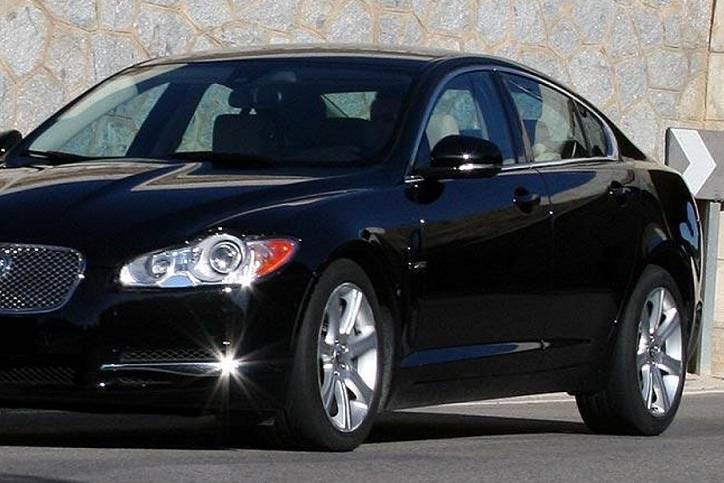 Jaguar