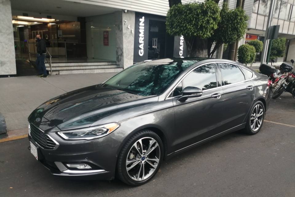 Fusion gris