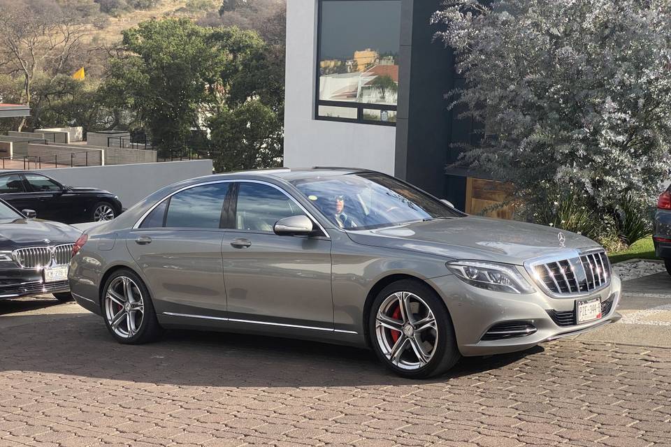 S500 gris