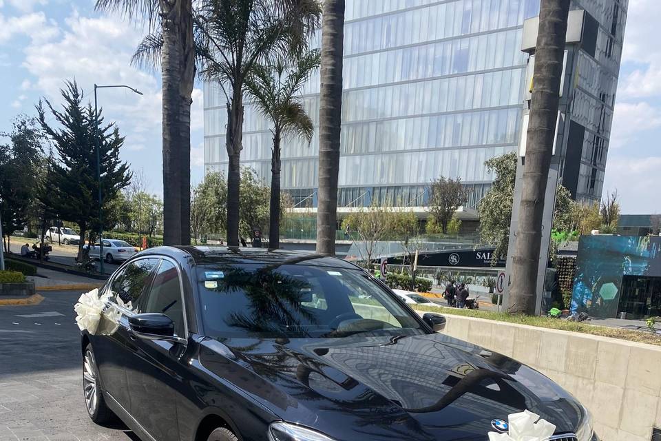 Bmw auto