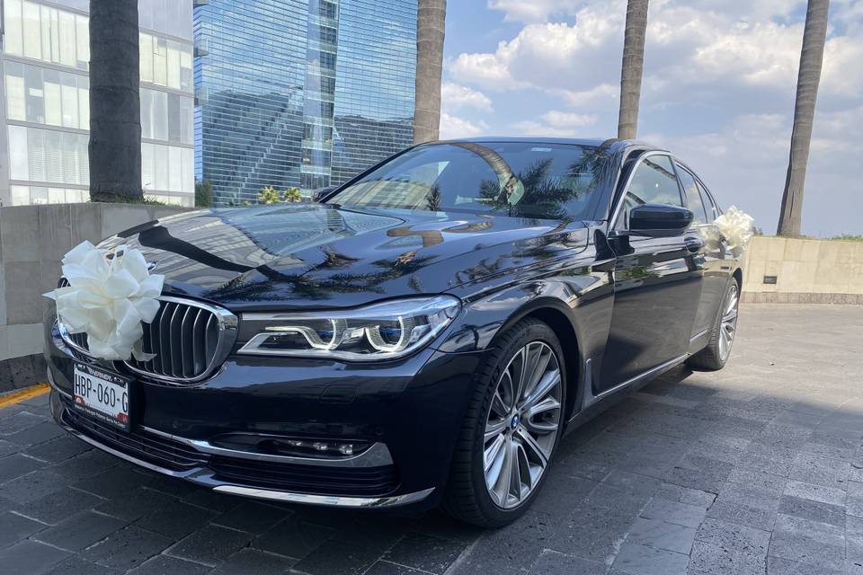 Bmw auto