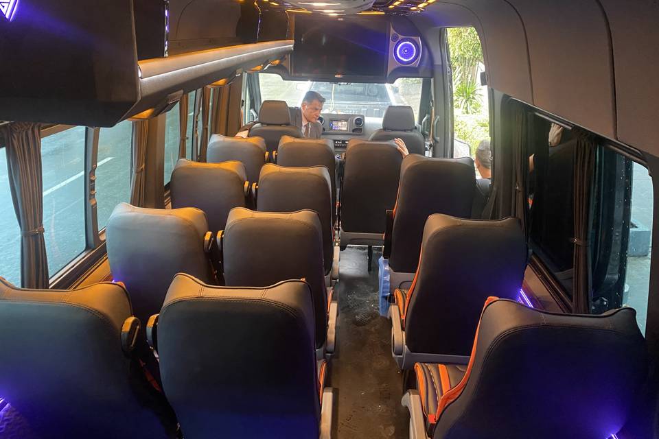 Sprinter