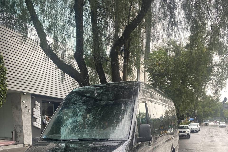 Sprinter 2023