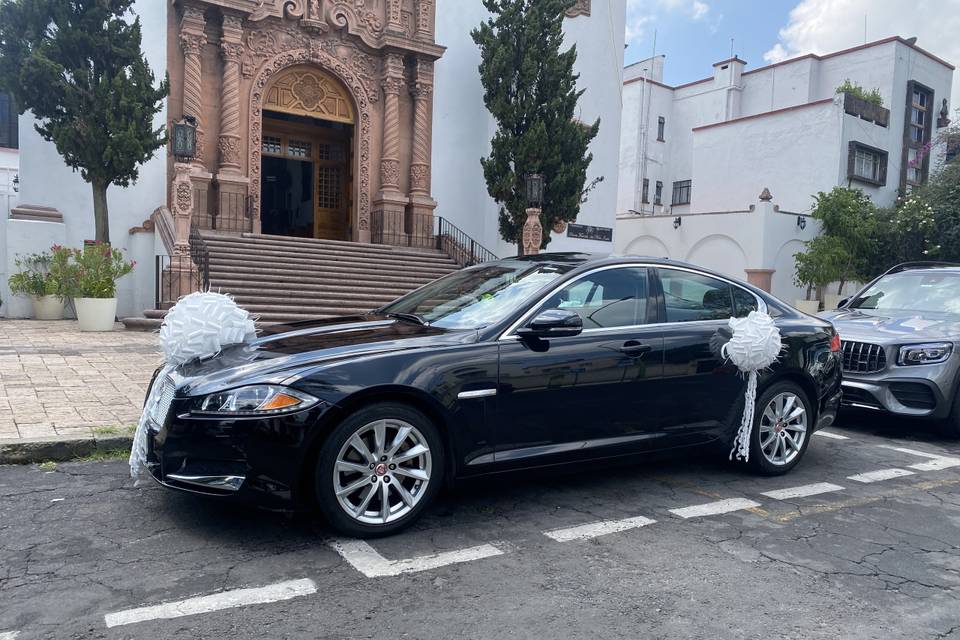 Jaguar